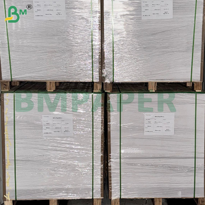 2mm 700*1000mm 재사용 펄스 딱딱한 회색 카드보드 선물 상자