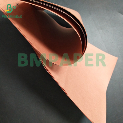 66gm 70gm 비포장 분홍색 고사용 종이 롤 바비큐 60cm*50m