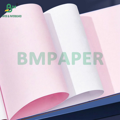 60gm CB 흰색 CFB CF 파란색 노란색 탄소 없는 종이 70x100cm