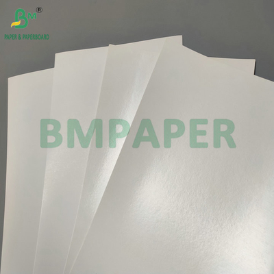 부드러운 표면 290gsm + 15gsm PE SBS 카드 박스 냉동 포장 상자