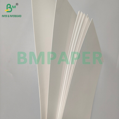 325gm 320gm 고직성 및 접기 저항성 블러스터 카드보드