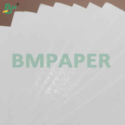 325gsm 350gsm 코팅 블리스터 백색 골판지 (제품 포장용)