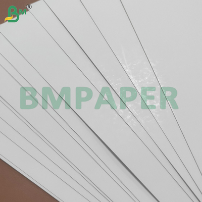 325gsm 350gsm 코팅 블리스터 백색 골판지 (제품 포장용)