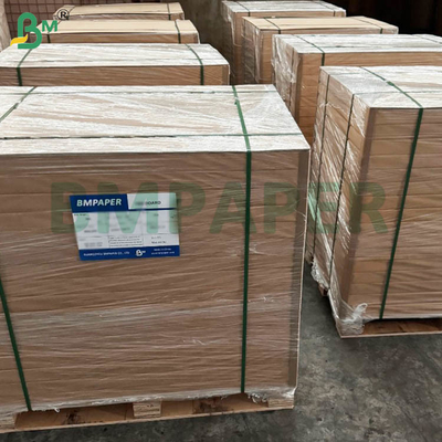 200g 250g 메탈릭 골드 카드보드 1면 백색 70 X 100cm
