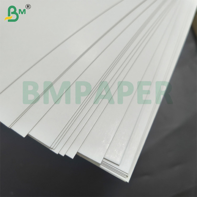280gm 325gm 백색 카드보드 C1S 코팅 카드보드 블러스터 포장용