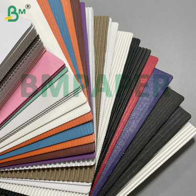 1mm 골판지 구조 컬러 변형 방지 골판지 공예 & DIY 물류 & 배송용