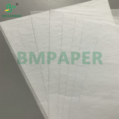 Greaseproof 40gsm 50gsm Fruit Wrapping Paper For Fruit Packing