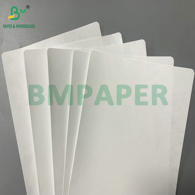 Heat Seal Rounded Corner 1059B 1073B Paper For Blister Covers