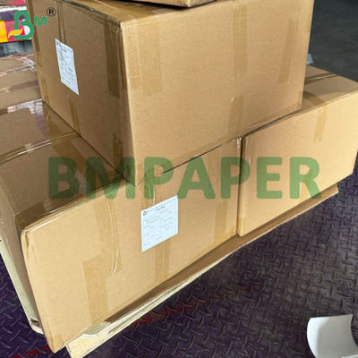 Heat Sealable 1073B Paper Superior Microbial Barrier Highest Strength