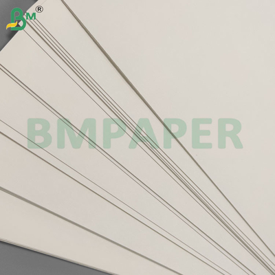 270gsm+15gsm 단면 PE 코팅 종이 롤 (일회용 컵용)