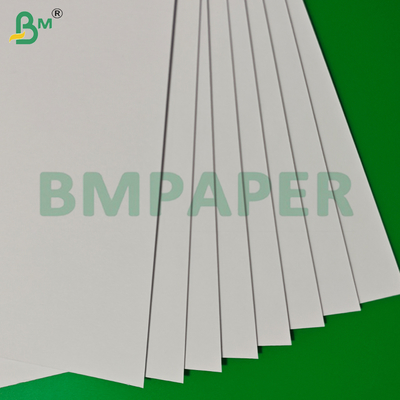 350gsm 400gsm 고백색 및 강성 중성지
