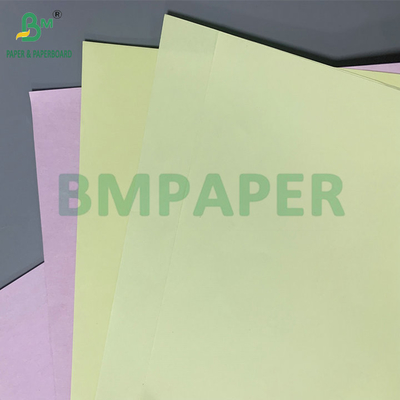 70gsm 75gsm CB CFB CF 먹지 흑색 이미지 시트