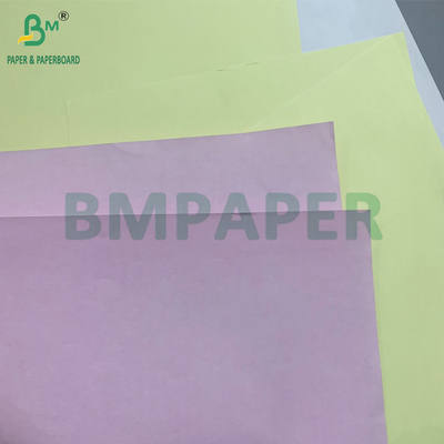 70gsm 75gsm CB CFB CF 먹지 흑색 이미지 시트