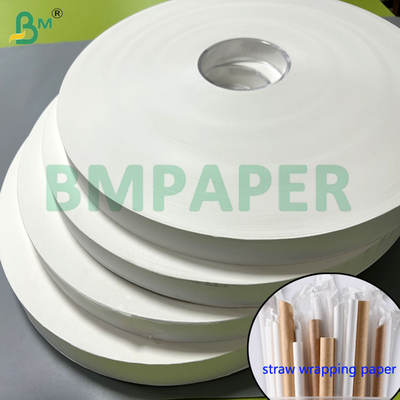 24g 28g 식품 안전 빨대 포장지 27mm 28mm 29mm