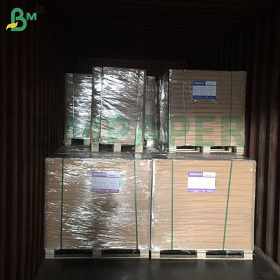 머핀 키트용 35gsm 40gsm 슬립 이지 컵케이크 베이킹 페이퍼 5 700 x 1000mm