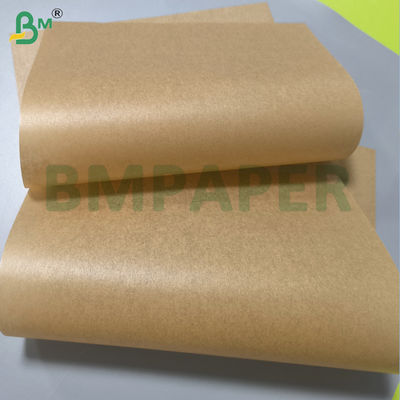 비백되지 않은 원피지 베이킹 페이퍼 비 붙는 오븐 트레이 종이