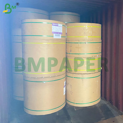 비백되지 않은 원피지 베이킹 페이퍼 비 붙는 오븐 트레이 종이