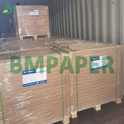 비백되지 않은 원피지 베이킹 페이퍼 비 붙는 오븐 트레이 종이