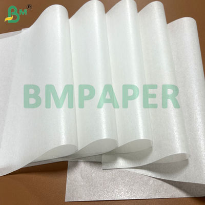 40gm 45gm 백색 지방 방지 백스 페이퍼 베이킹 쿠키 11 x 14인치