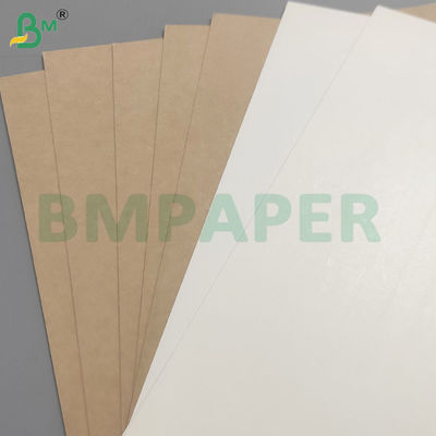 230+15 GSM 누수 방지 고강성 컵 스톡 종이 시트