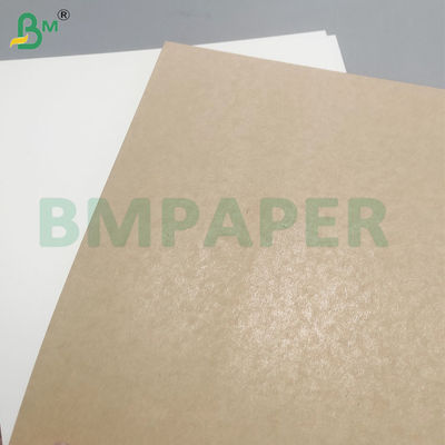 230+15 GSM 누수 방지 고강성 컵 스톡 종이 시트