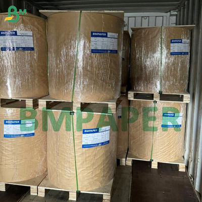 40 Gr 펠레아글리오 종이 흰색 식품 종이 색상