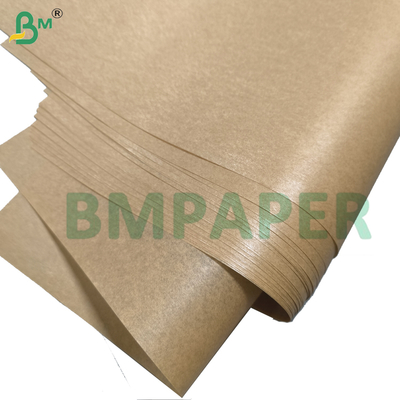 내열 베이킹 매트 종이 무표백 40gsm (빵 매트, 오븐 매트용)
