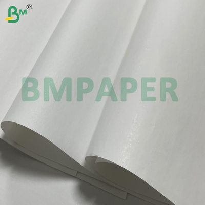 70g 75g 565mm 640mm 고 - 흰색 열에 민감한 코팅