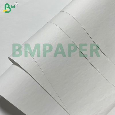 70g 75g 565mm 640mm 고 - 흰색 열에 민감한 코팅
