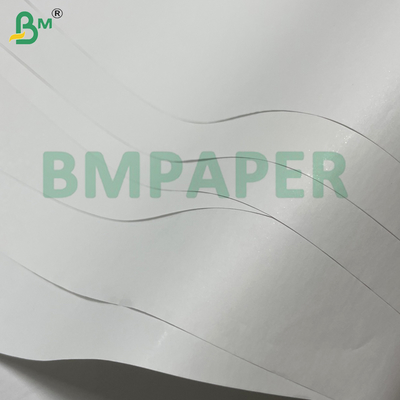 70g 75g 565mm 640mm 고 - 흰색 열에 민감한 코팅