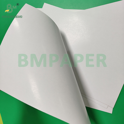 330gsm 310gsm 고두께 양면 코팅 게임 카드