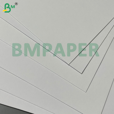 400gsm 슈퍼 화이트 70*100cm 시트지 고급 제본용 모조지