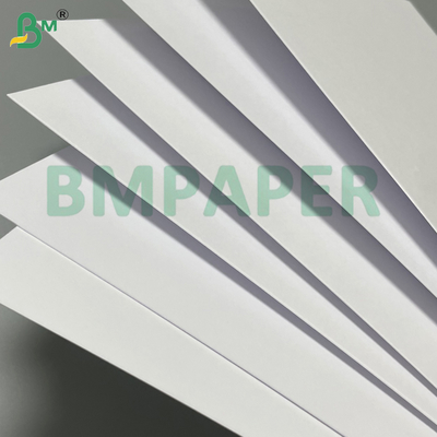 400gsm 슈퍼 화이트 70*100cm 시트지 고급 제본용 모조지
