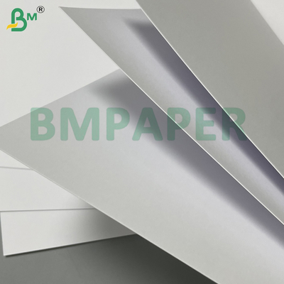 400gsm 슈퍼 화이트 70*100cm 시트지 고급 제본용 모조지