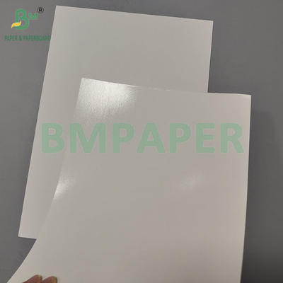 275gsm 300gsm 해산물 냉동 포장용 냉동 식품 포장지