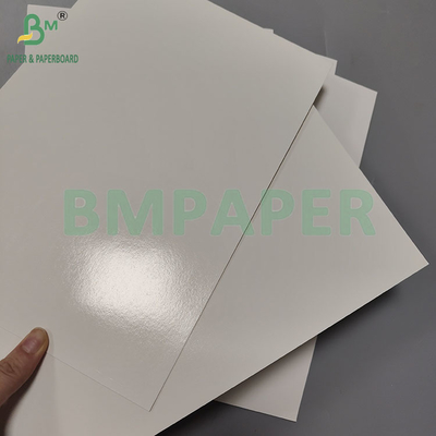 275gsm 300gsm 해산물 냉동 포장용 냉동 식품 포장지