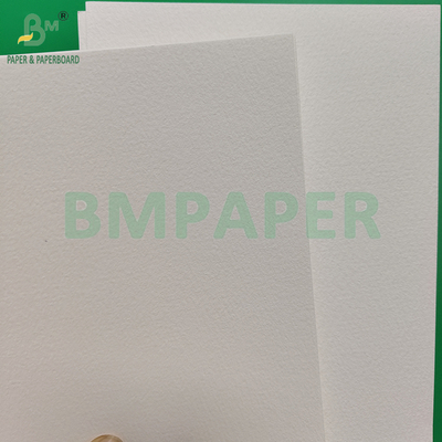 180/200/230/300gsm 수채화 용지 스트레처 보드 13"*17" 인쇄 및 드로잉용