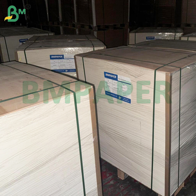 325gsm 백색 블리스터 보드 (전자 제품 포장용) 높은 백색도 22인치 x 34인치