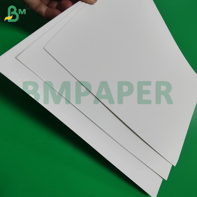 325gsm 백색 블리스터 보드 (전자 제품 포장용) 높은 백색도 22인치 x 34인치