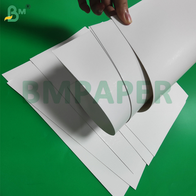 325gsm 백색 블리스터 보드 (전자 제품 포장용) 높은 백색도 22인치 x 34인치
