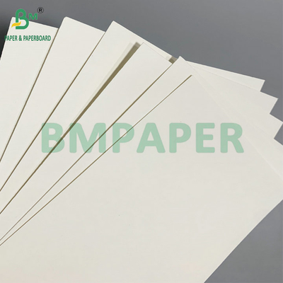 PE 코팅 190 - 350gsm 종이 그릇 - 일회용 종이 그릇에 사용