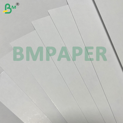 300gm 320gm 50*70cm 높이 - 딱딱함 양면 반짝이는 코팅 검은색 / 파란색 코어 게임 카드 게임 종이