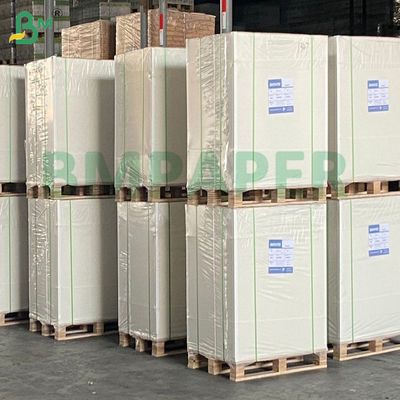 280gm 290gm C2S 안티 스피킹 포커 카드 플레이 A4 A3 종이
