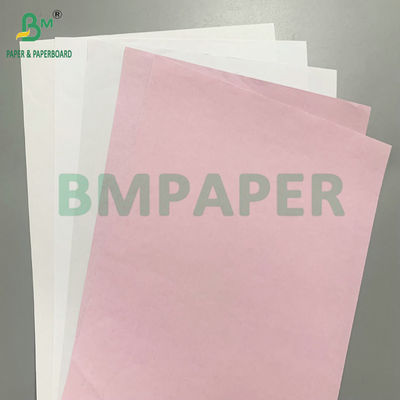 70gm 75gm CB CFB CF 탄소 없는 종이 검은 파란색 이미지 큰 장 57x87cm