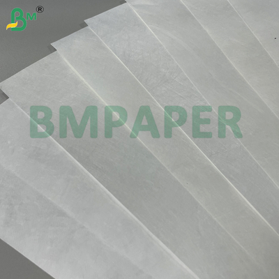 1056D 흰색 높은 찢어지기 저항 잉크젯 Tyvek 종이 스포츠 번호 Bib