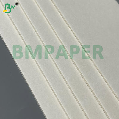 0.7mm 우수한 액체 흡수 자동차 향수 태블릿을 위한 흡수용 종이