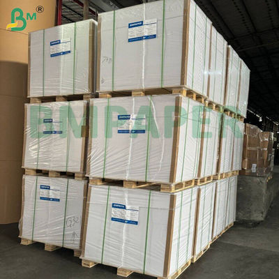 0.7mm 우수한 액체 흡수 자동차 향수 태블릿을 위한 흡수용 종이