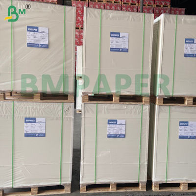 0.7mm 우수한 액체 흡수 자동차 향수 태블릿을 위한 흡수용 종이