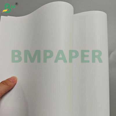100+80gsm 흰색 단면 류류 된 류류 된 종이