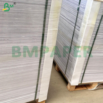 100+80gsm 흰색 단면 류류 된 류류 된 종이
